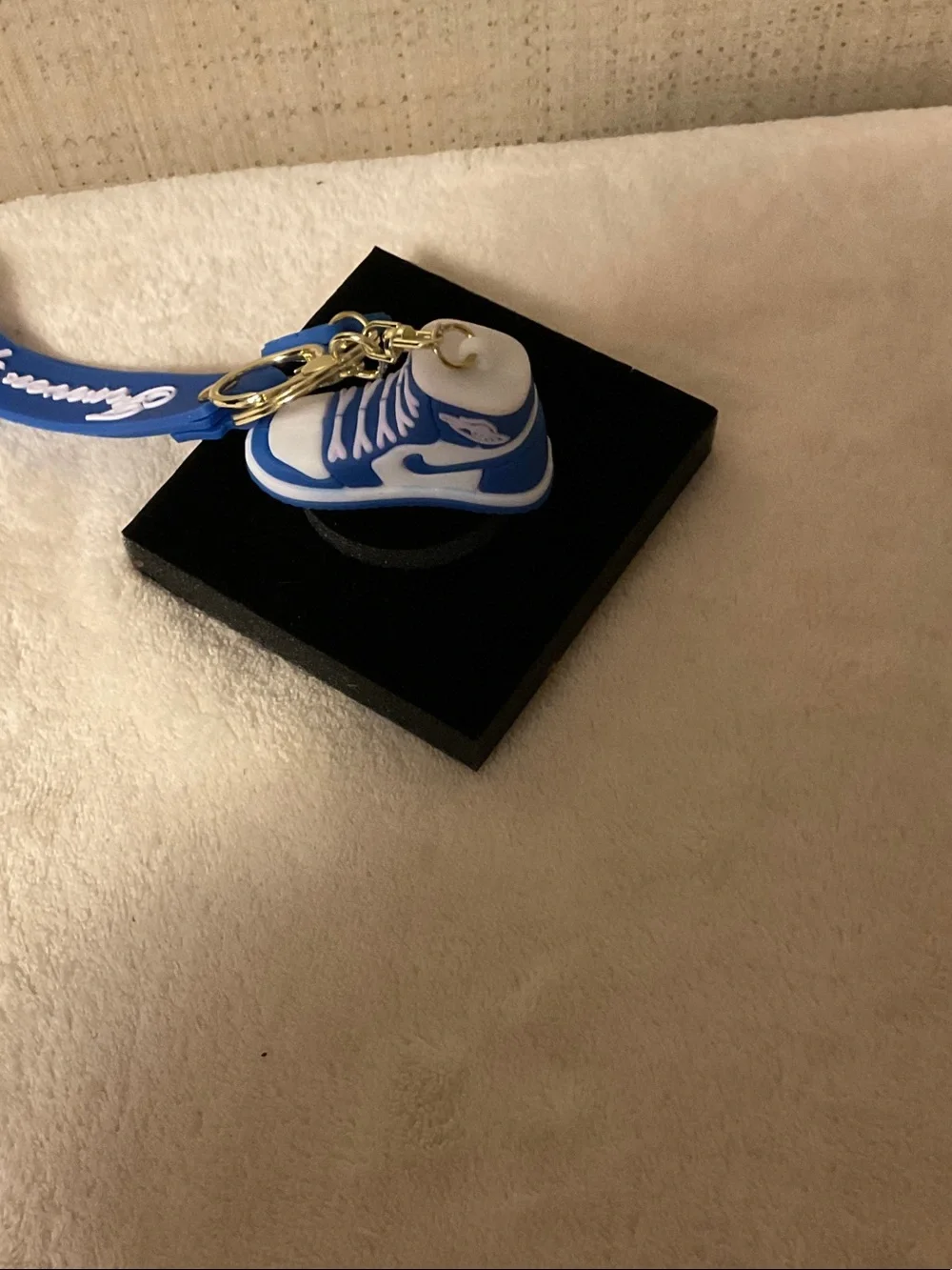Forever sports playful blue